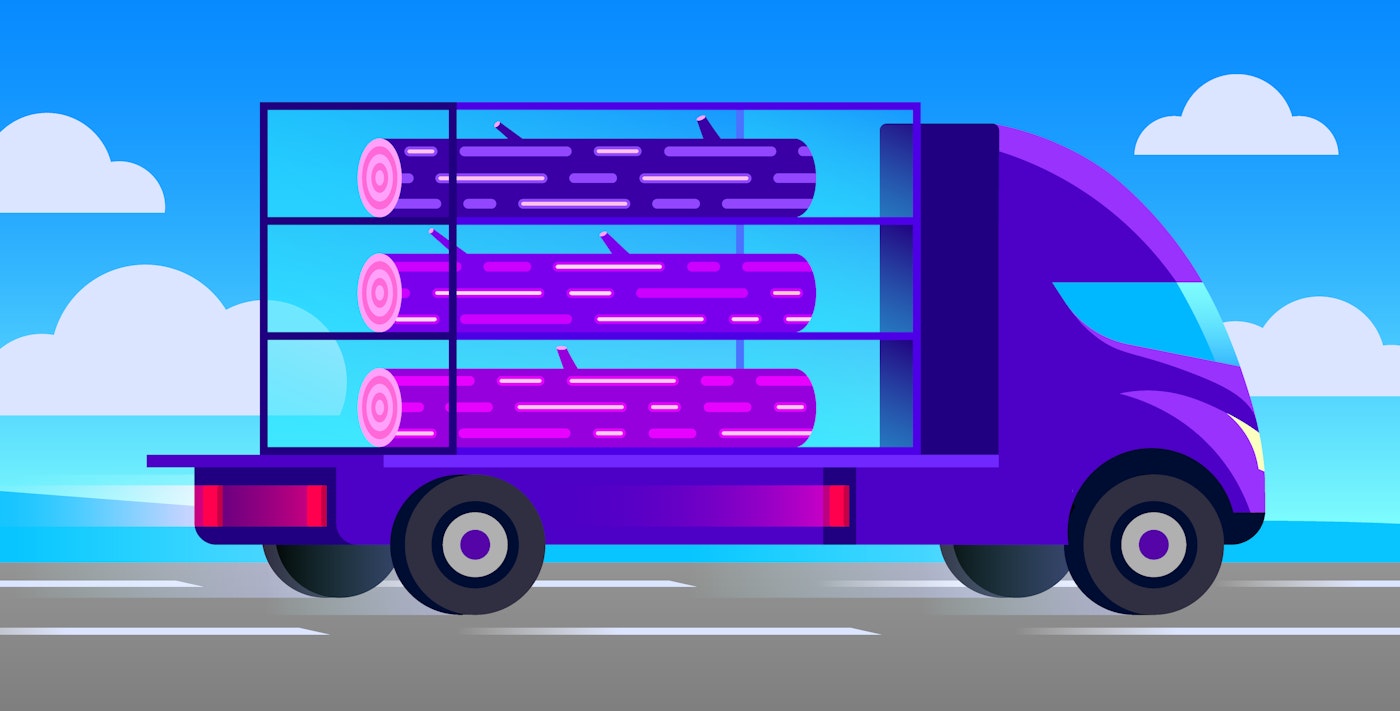 How we built reliable log delivery to thousands of unpredictable endpoints How we built reliable log delivery to thousands of unpredictable endpoints