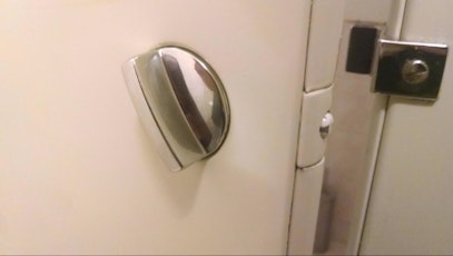 Stall Locks Stall Locks