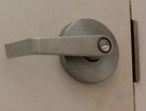 Push Button Lock Push Button Lock
