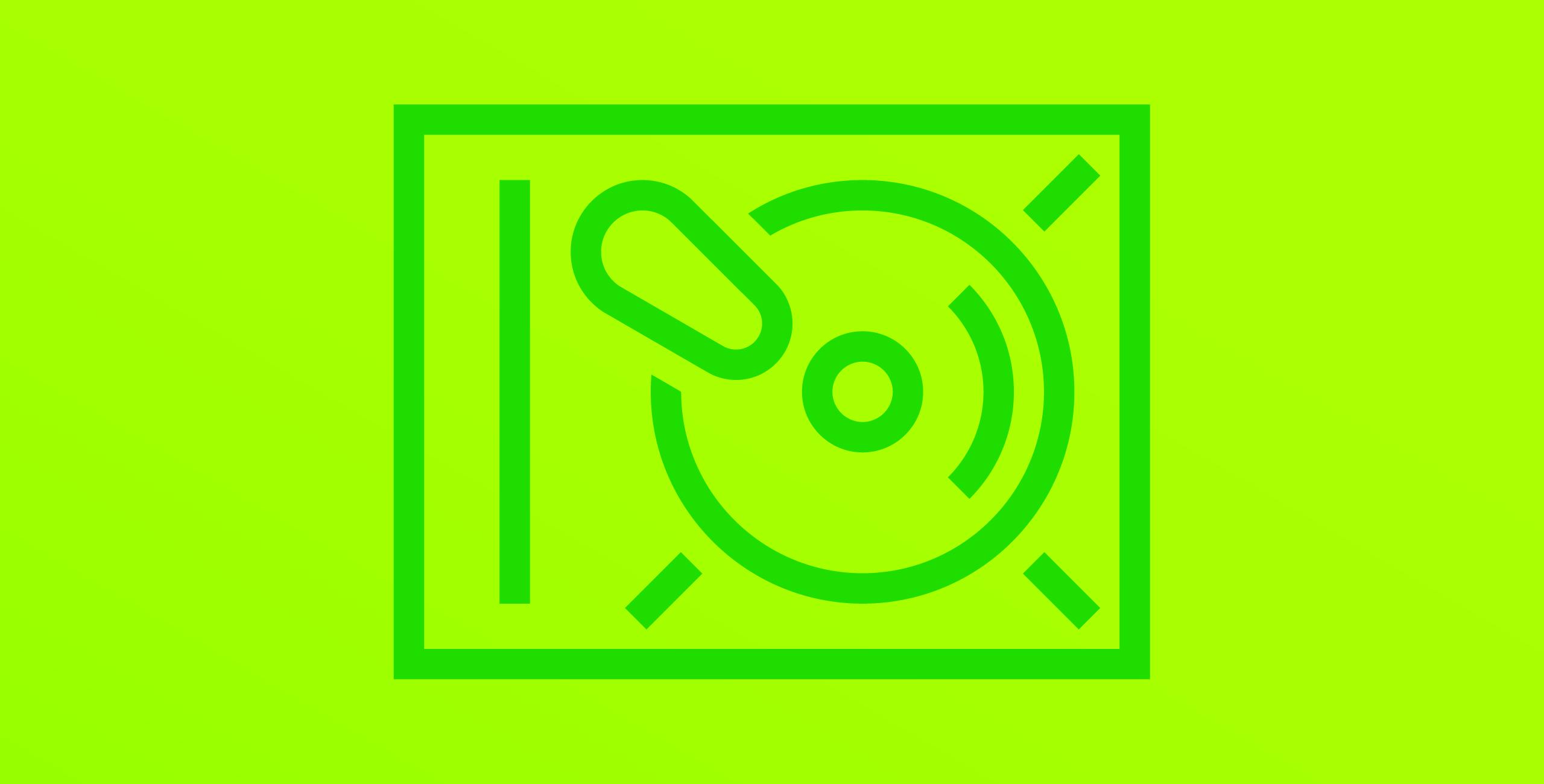 The trouble with mounting