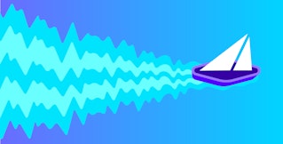 The Old Datadog and the Sea The Old Datadog and the Sea