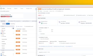 Enhance SBOMs with runtime security context by using Datadog Software Composition Analysis