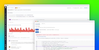 Troubleshoot root causes with GitHub commit and ownership data in Error Tracking Troubleshoot root causes with GitHub commit and ownership data in Error Tracking