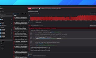 Make sense of application issues with Datadog Error Tracking