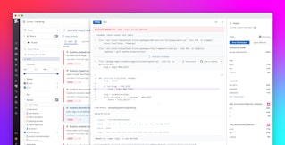 Simplify production debugging with Datadog Exception Replay Simplify production debugging with Datadog Exception Replay