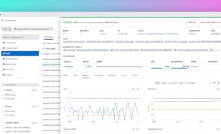 Explore Kubernetes resources with Datadog Live Containers