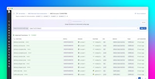 Bring faster visibility into AWS Lambda functions with remote instrumentation Bring faster visibility into AWS Lambda functions with remote instrumentation