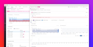 Release code confidently with Automatic Faulty Deployment Detection Release code confidently with Automatic Faulty Deployment Detection