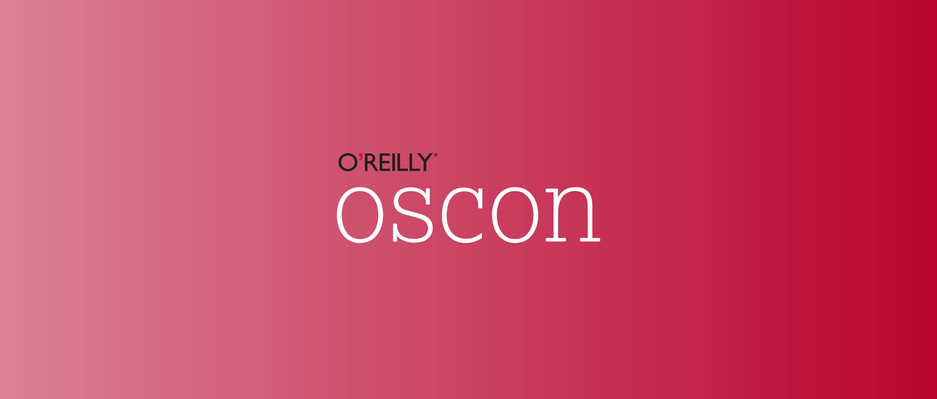 OSCON 2013: Our favorite talks