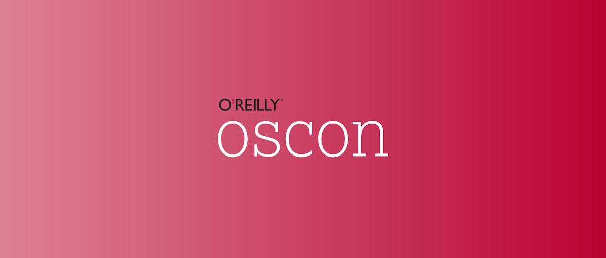 OSCON 2013: Our favorite talks