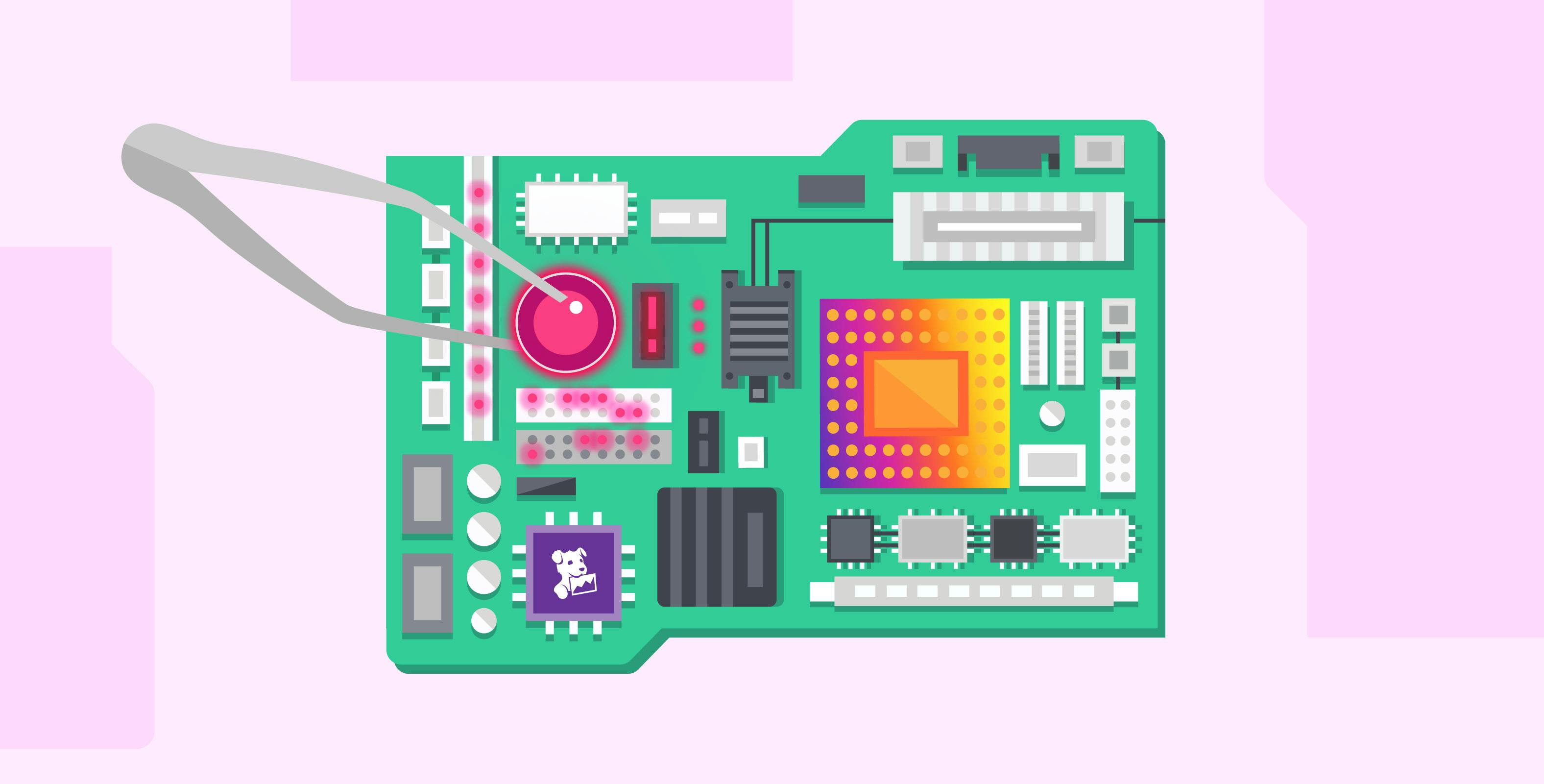 New feature roundup: Alerting