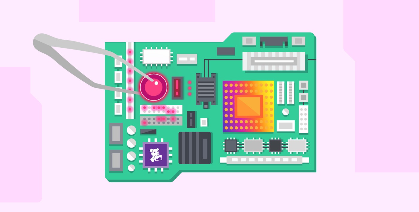 New feature roundup: Alerting New feature roundup: Alerting