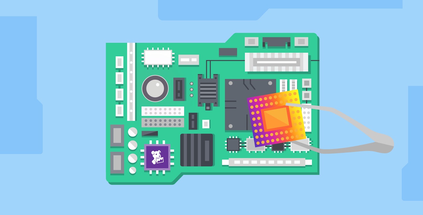 New feature roundup: Integrations and data collection New feature roundup: Integrations and data collection