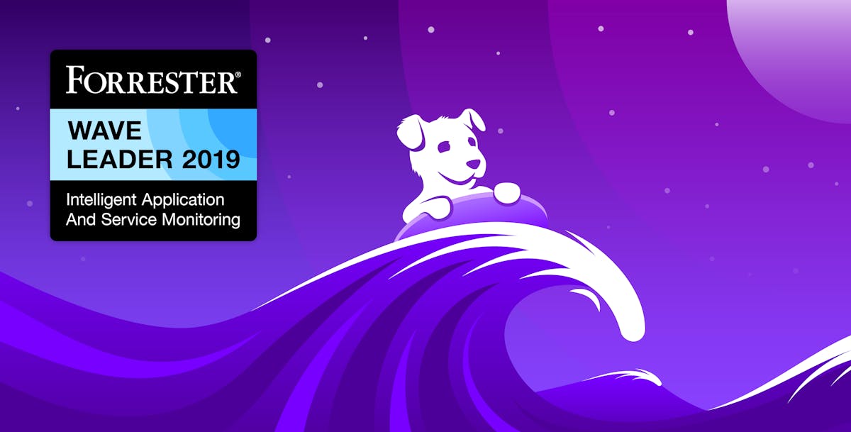 Forrester's new Wave report and the consolidation of monitoring