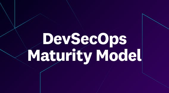 White Paper: DevSecOps Maturity Model