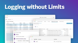 Product Brief: Logging without Limits™ Product Brief: Logging without Limits™