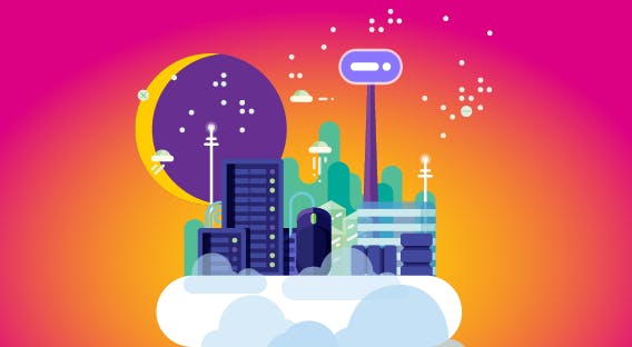 eBook: Monitoring Modern Infrastructure