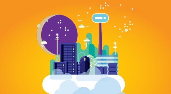 eBook: 現代のインフラストラクチャー監視