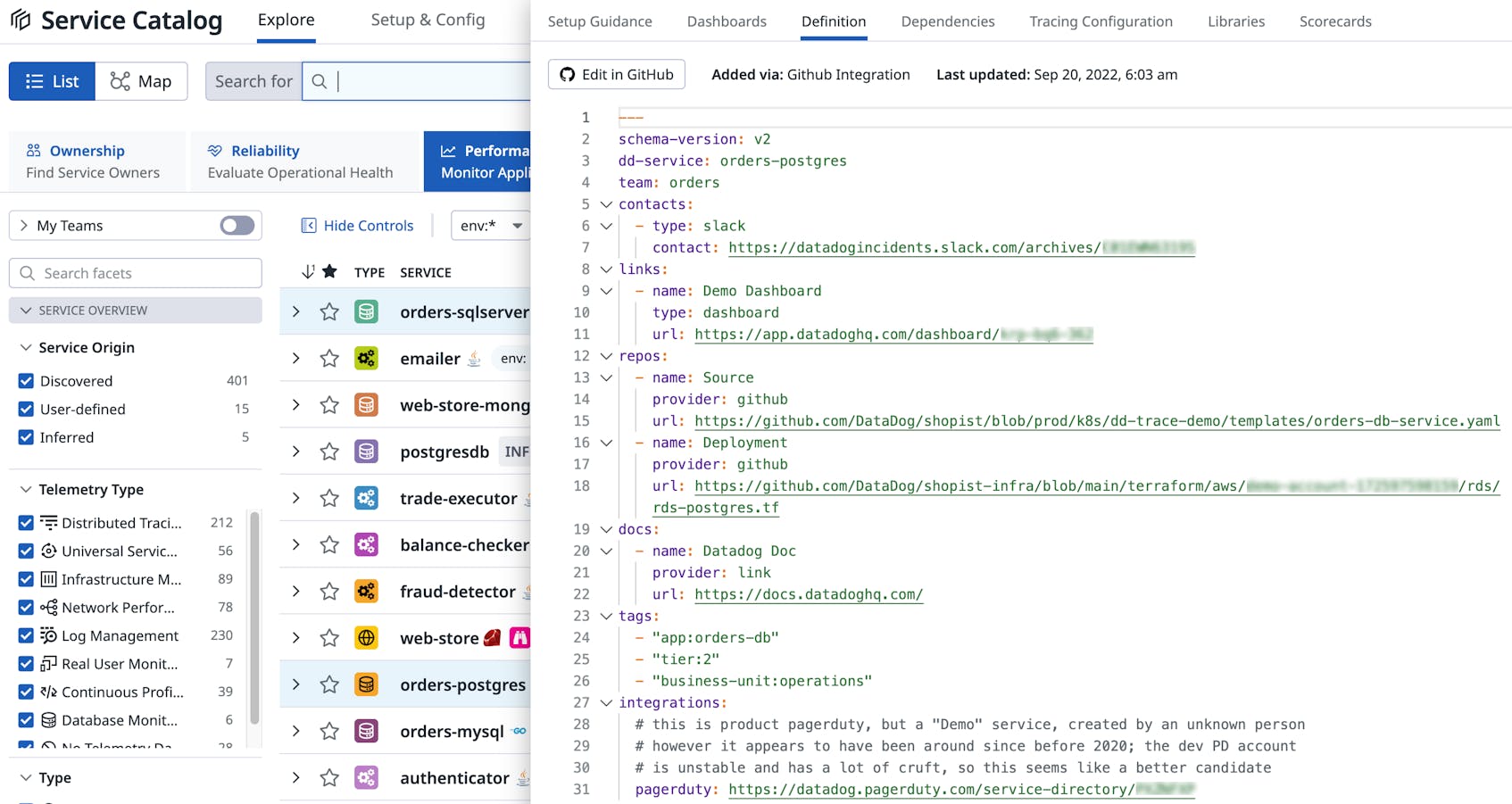 I Use GitHub Actions for Datadog's Service Catalog, and You Should