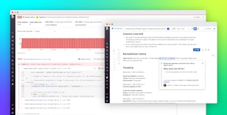 Use Datadog's GitHub and source code integrations to streamline troubleshooting Use Datadog's GitHub and source code integrations to streamline troubleshooting