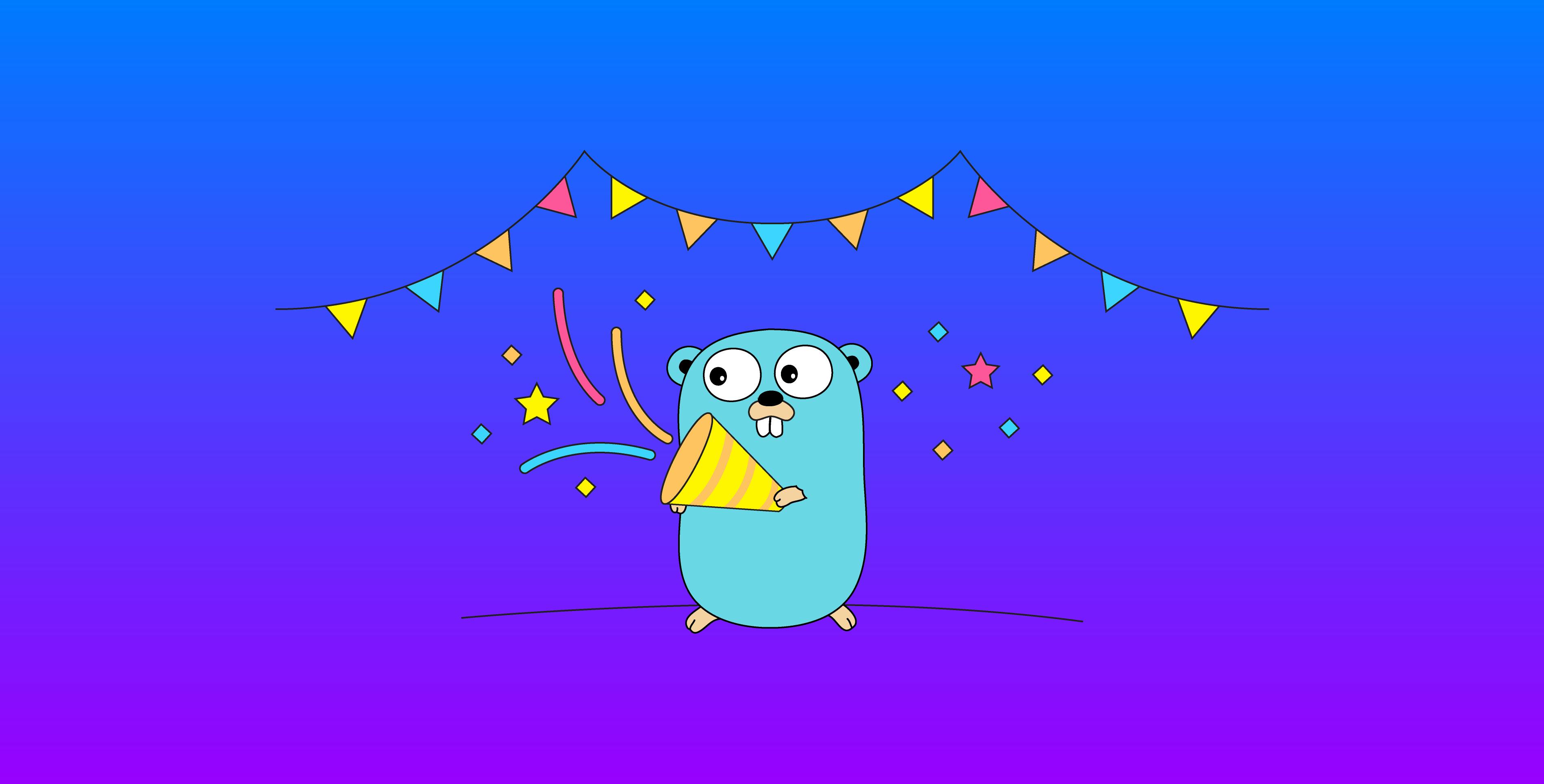 Announcing Go tracer v2.0.0