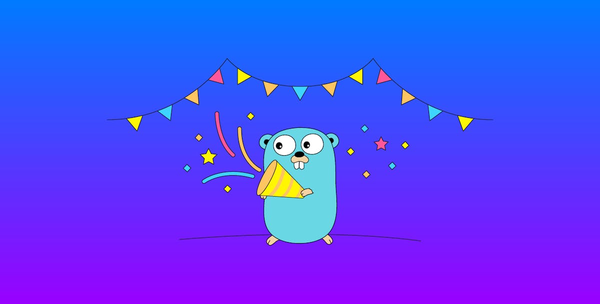 Announcing Go tracer v2.0.0