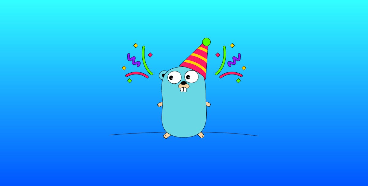 Announcing Go tracer v1.0.0