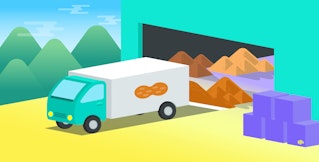 Hadoop architectural overview Hadoop architectural overview