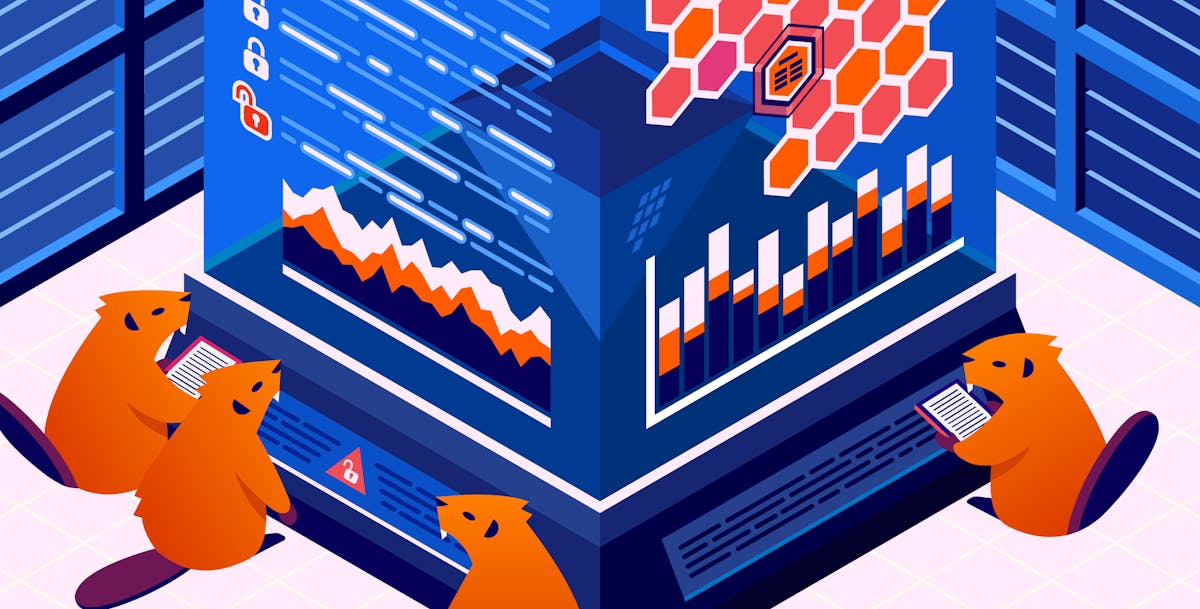 Secure HashiCorp Vault with Datadog Cloud SIEM