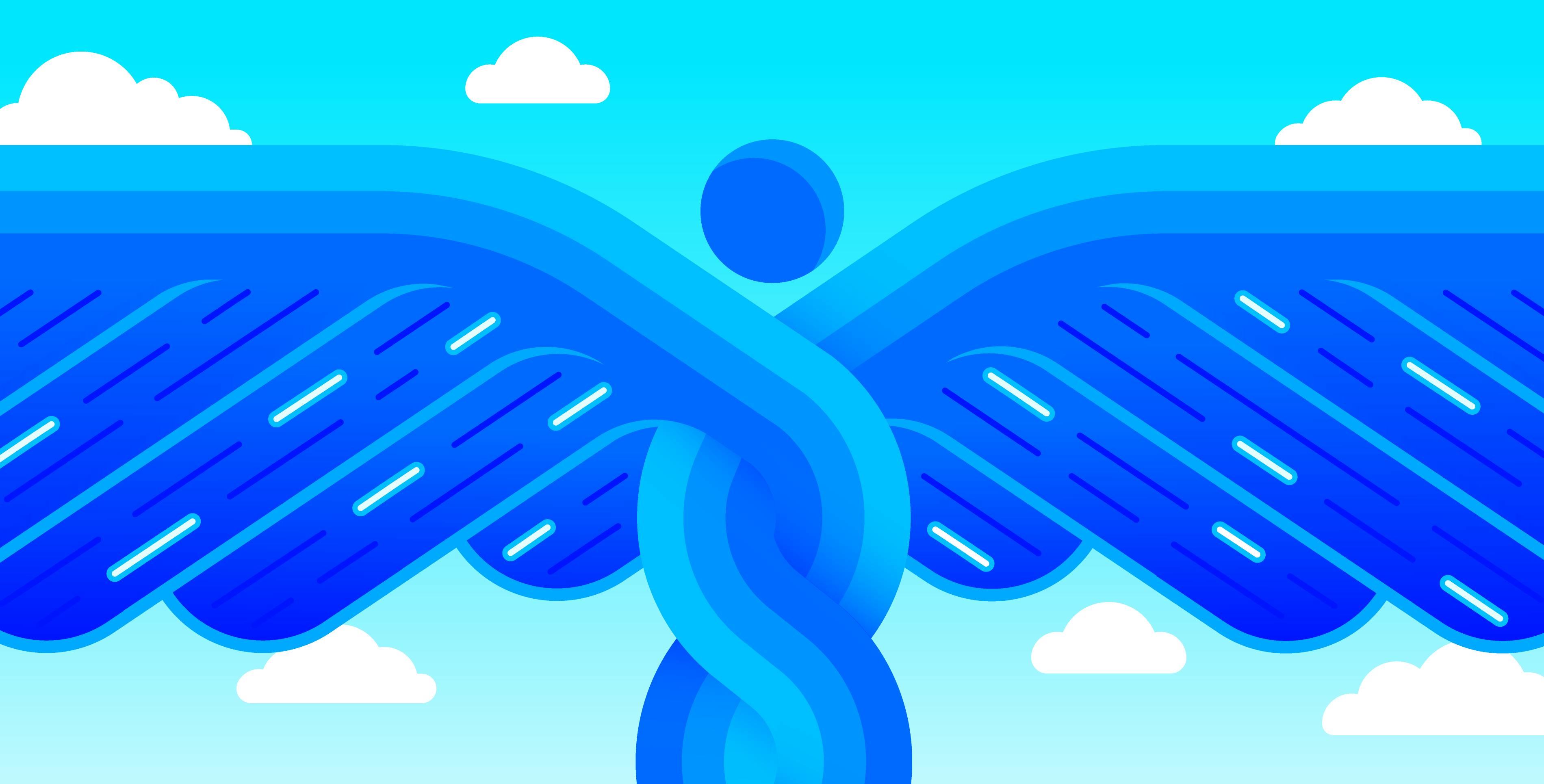 How companies subject to HIPAA requirements manage sensitive data with Datadog