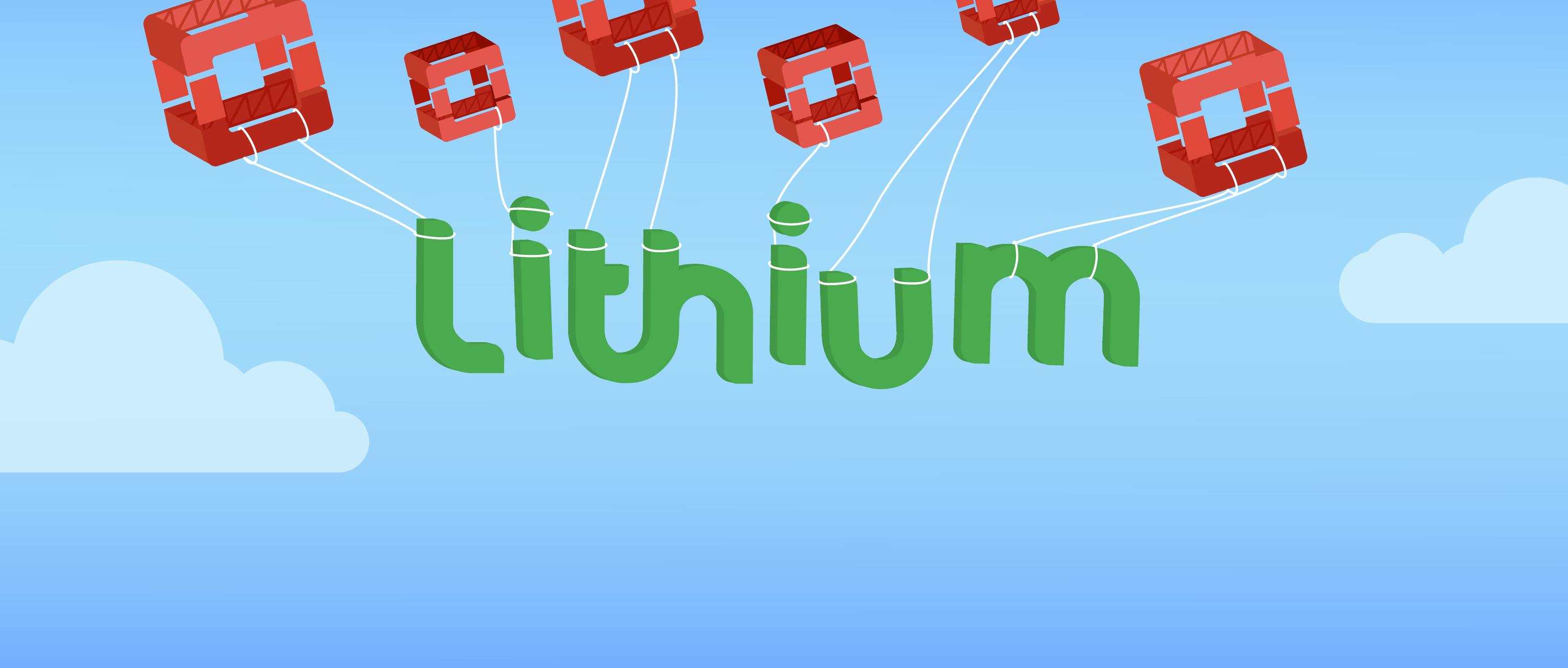 How Lithium monitors OpenStack