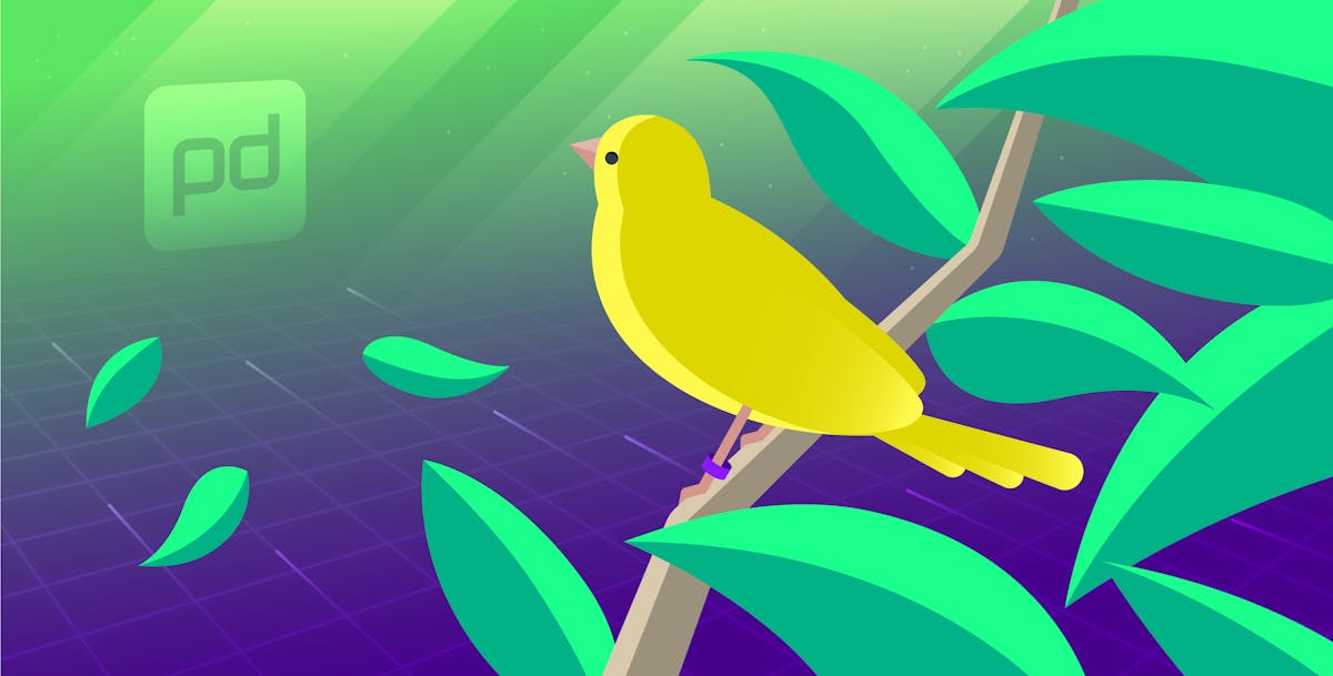 How PagerDuty deploys safely with Datadog