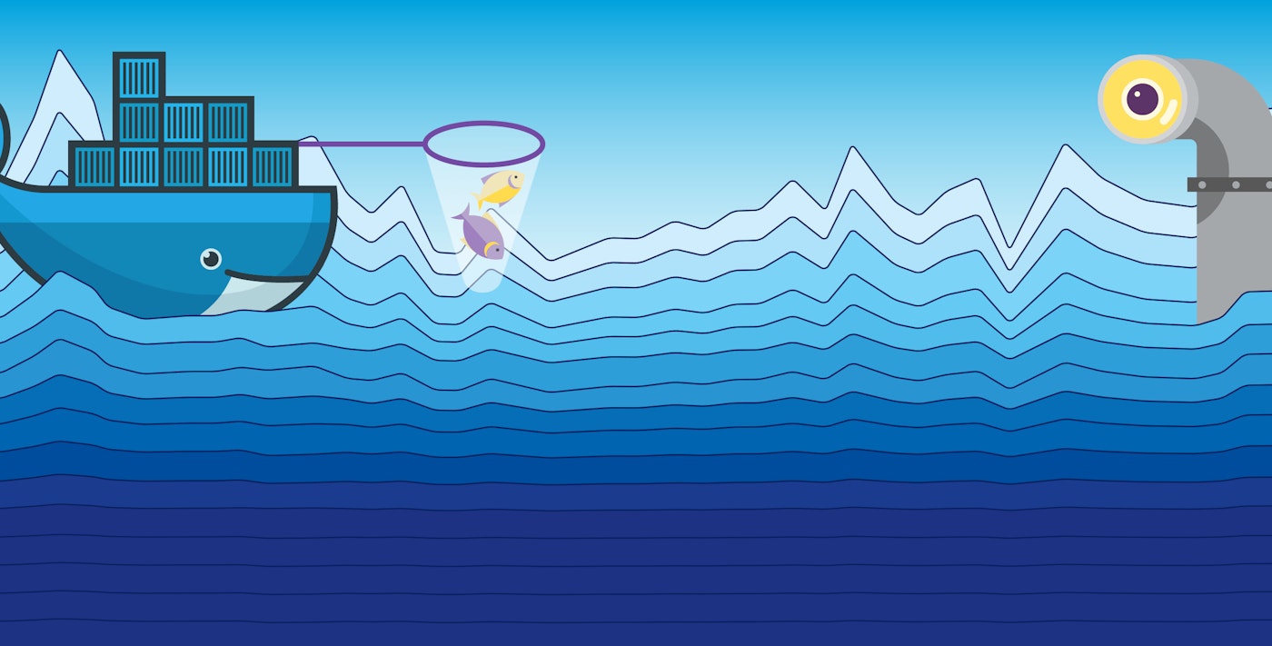 How to collect Docker metrics How to collect Docker metrics