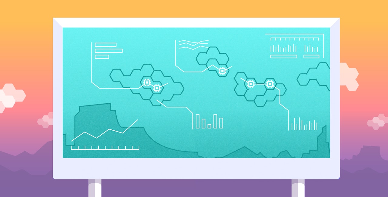 How to collect Google Compute Engine metrics