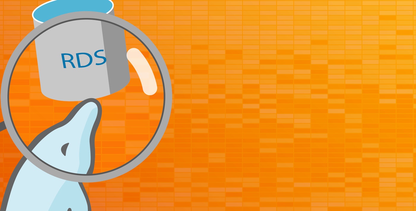 How to collect RDS MySQL metrics How to collect RDS MySQL metrics