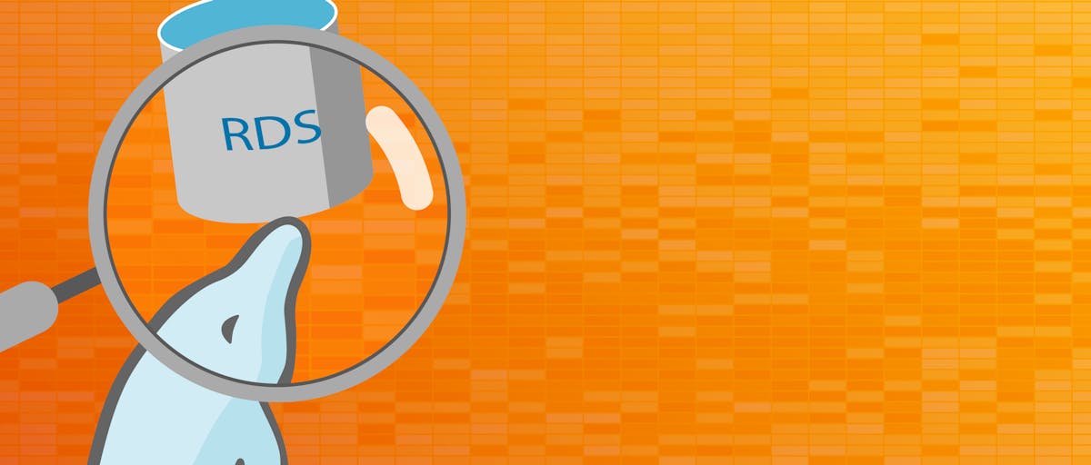 How to collect RDS MySQL metrics