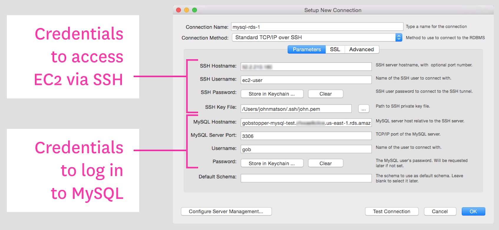 How to Collect RDS MySQL Metrics | Datadog