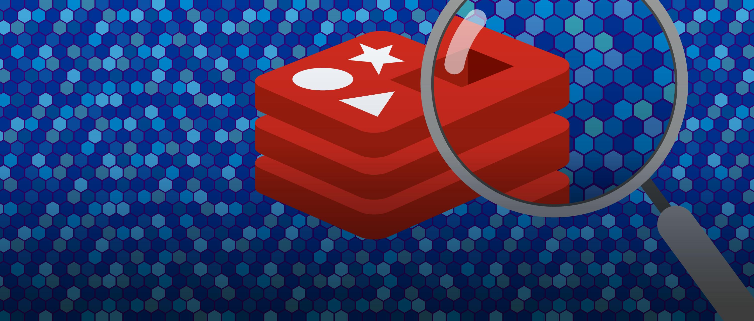 How to collect Redis metrics