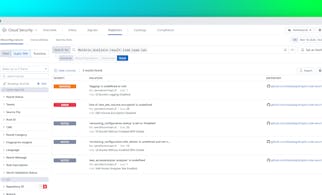 Secure your cloud environment from end to end with Datadog Infrastructure-as-Code Security