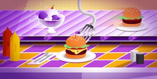 IIS monitoring with Datadog IIS monitoring with Datadog