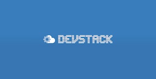 Install OpenStack in two commands for dev and test Install OpenStack in two commands for dev and test