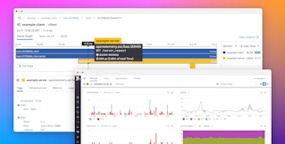 Instrument your Python applications with Datadog and OpenTelemetry Instrument your Python applications with Datadog and OpenTelemetry