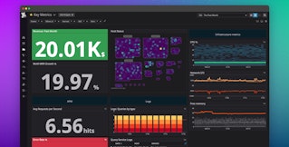 Introducing dark mode for Datadog Introducing dark mode for Datadog
