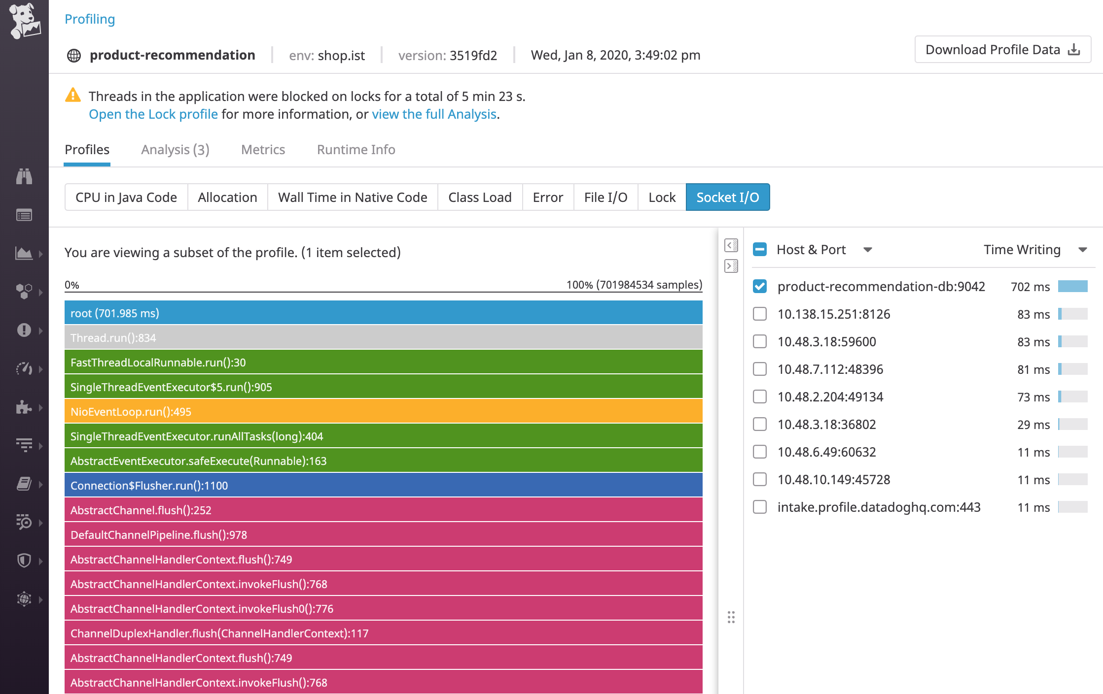 Datadog Profiling Datadog Profiling Pricing at Carly Decosta blog