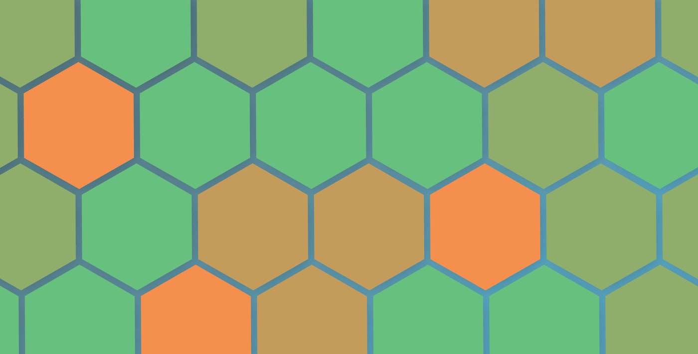 Introducing Host Maps: know thy infrastructure Introducing Host Maps: know thy infrastructure