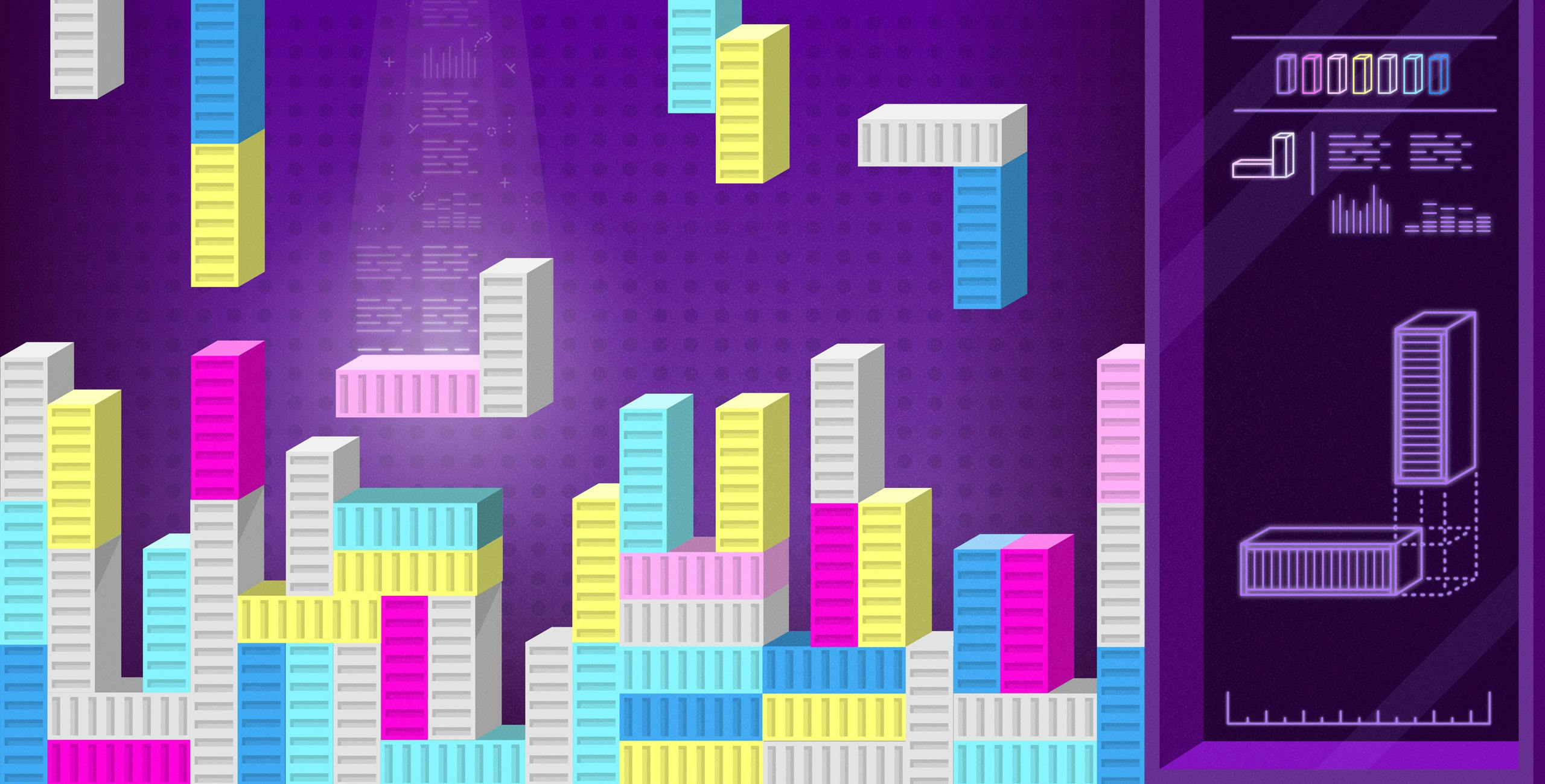 Introducing Live Container monitoring