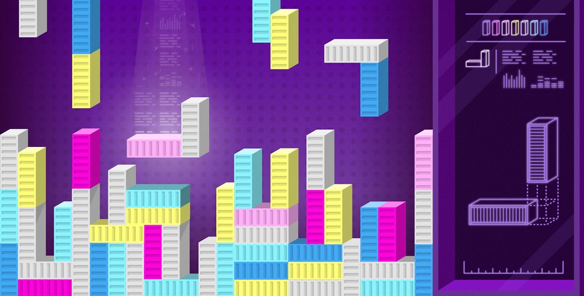 Introducing Live Container monitoring