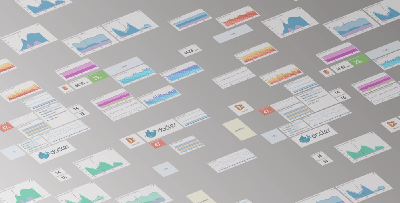 ScreenBoards: Your data, your way, in seconds ScreenBoards: Your data, your way, in seconds