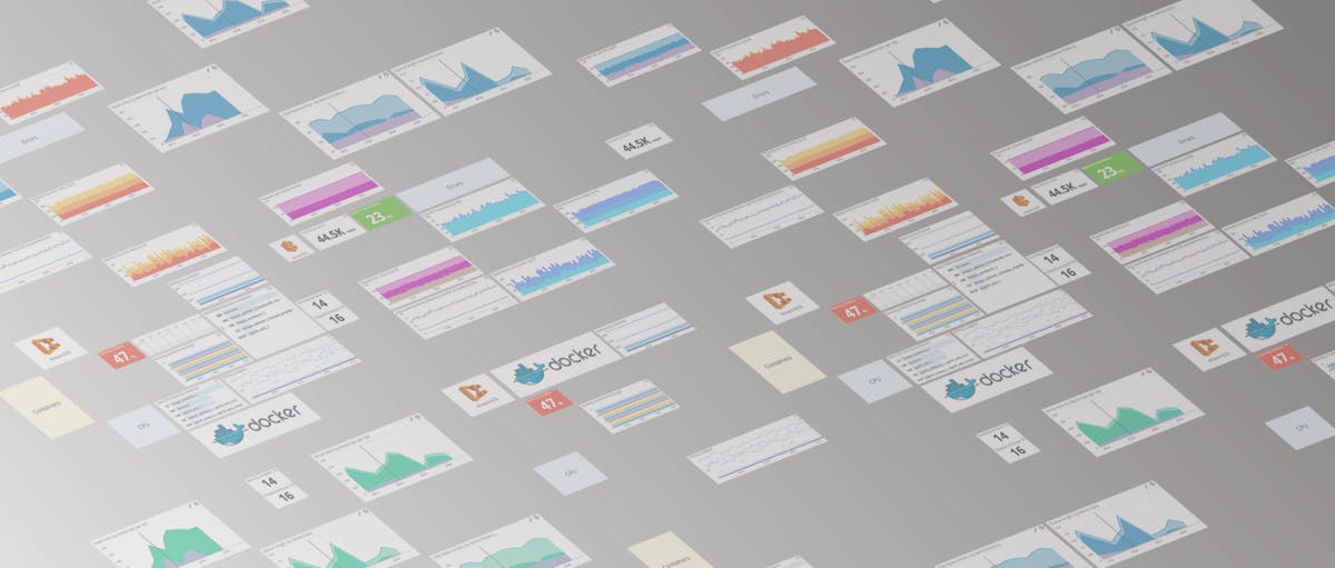 ScreenBoards: Your data, your way, in seconds
