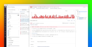 Debug iOS crashes efficiently with Datadog RUM Debug iOS crashes efficiently with Datadog RUM